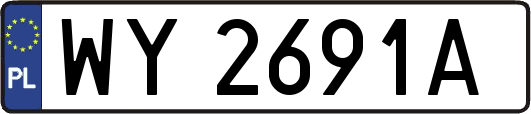 WY2691A