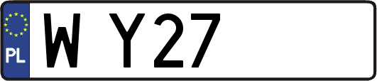 WY27