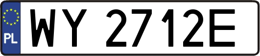 WY2712E