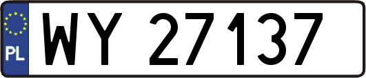 WY27137