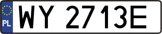 WY2713E