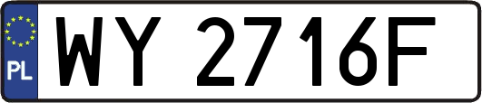 WY2716F