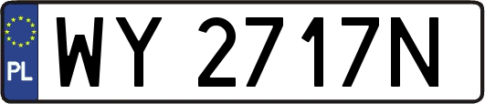 WY2717N
