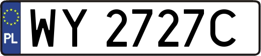 WY2727C