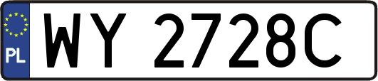 WY2728C