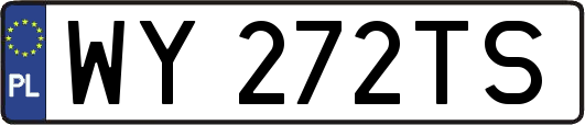 WY272TS