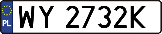 WY2732K