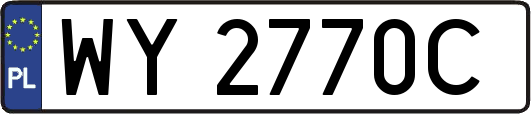 WY2770C