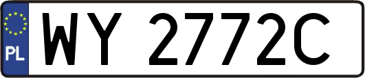 WY2772C