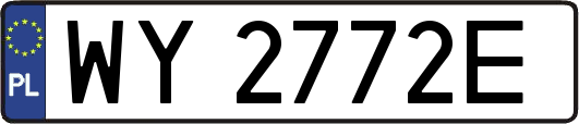 WY2772E