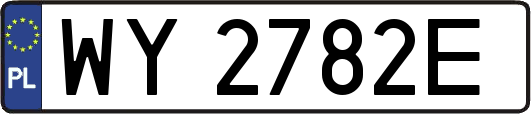 WY2782E
