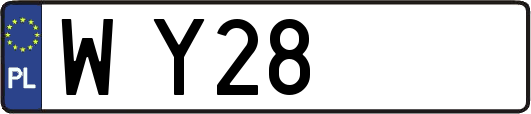 WY28