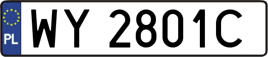 WY2801C