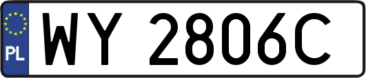 WY2806C