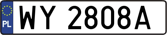 WY2808A