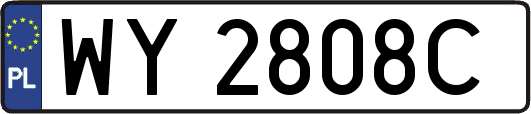 WY2808C