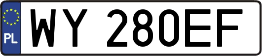 WY280EF