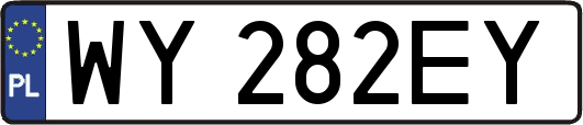 WY282EY