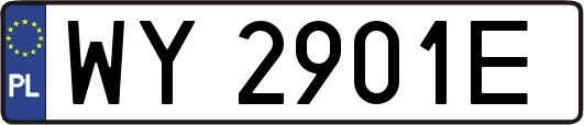 WY2901E