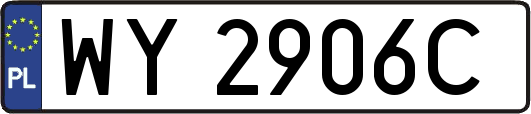 WY2906C