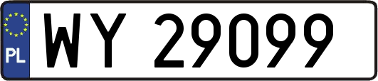 WY29099