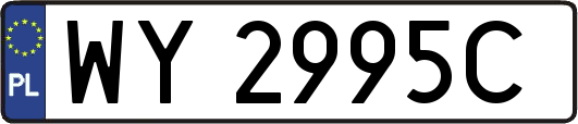 WY2995C