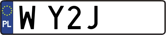 WY2J