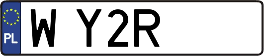 WY2R