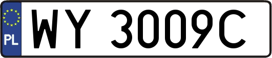 WY3009C