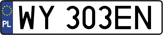 WY303EN