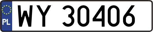 WY30406