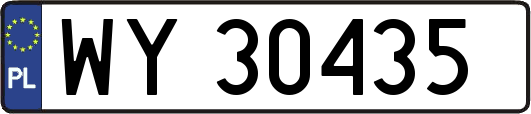 WY30435