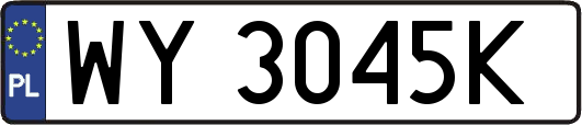 WY3045K