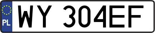 WY304EF