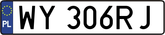 WY306RJ