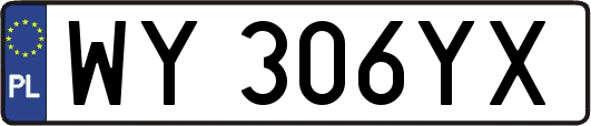 WY306YX
