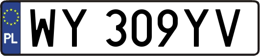 WY309YV
