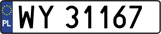 WY31167