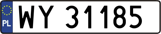 WY31185