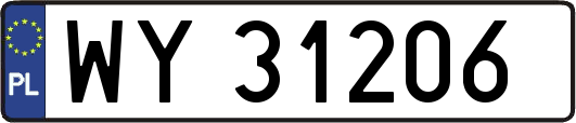 WY31206