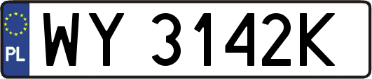 WY3142K