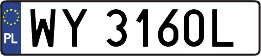 WY3160L