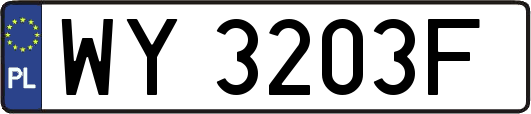 WY3203F