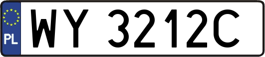WY3212C