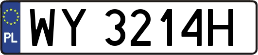 WY3214H