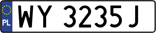 WY3235J