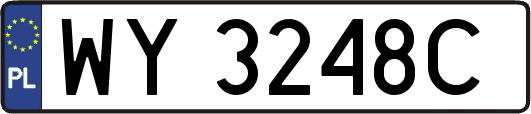 WY3248C