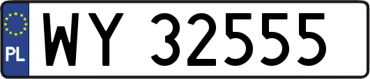 WY32555