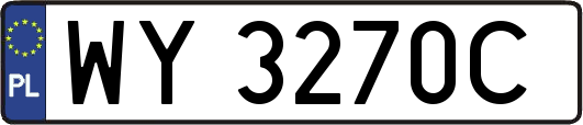 WY3270C