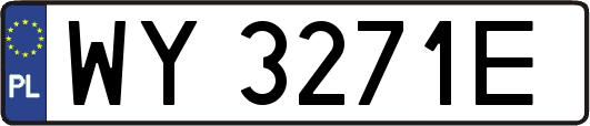 WY3271E